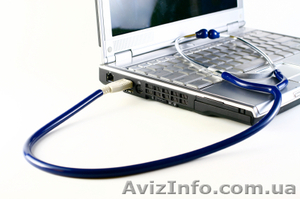 РЕМОНТ,  НАСТРОЙКА,   ОБСЛУЖИВАНИЕ КОМПЬЮТЕРНОЙ ТЕХНИКИ #901284