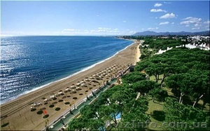 ЭКСКУРСИИ В ИСПАНИИ, АРЕНДА И ПРОДАЖА НЕДВИЖИМОСТИ,  ТРАНСФЕР #907018