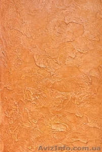 Декоративная штукатурка в вашем доме г.Николаев. #902316