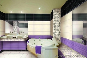 плитка Кераміка Колор (Ceramika Color) #893894