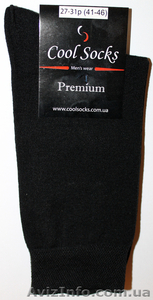 Носки. Житомирские мужские носки. #897488