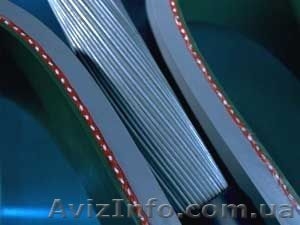 AmPull 01 Бесшовная цельнотканая лента для протяжки кабеля.   #895766