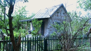 Продам дачу Макеевка 10 км от Ашана #896952