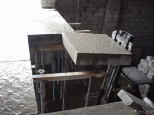 Демонтажные работы по железобетону. #901734