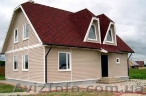  Дома и дачи из сип-панелей. #907824