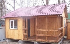 Деревянные беседки,  домики,  садовая мебель детские площадки #898313