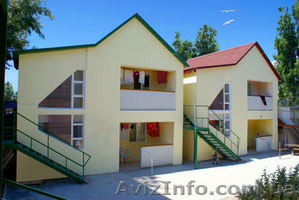 отдых с лечением на известной грязе-лечебнице в АР Крым.  #902890