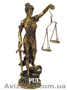 Юридические Услуги,  Адвокат,  г. Запорожье. #898611