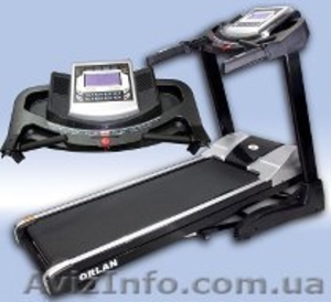 Ремонт беговых дорожек, велотренажеров, орбитреков #901536