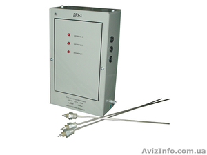 Регулятор уровня воды ДРУ-3,  ДРУ-4 #906560