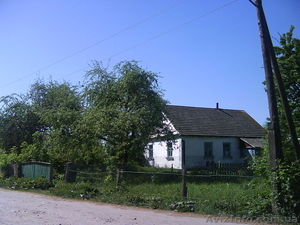 Продам будинок в с.Соснівка Славутського району Хмельницької області #900304