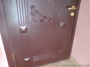 Нестандартные двери под заказ #906882