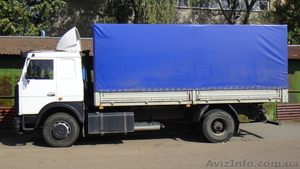 Продам Маз 533605-221 #905927