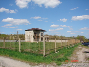 Продам дом (незавершенное строительство) с. Вольное #902480