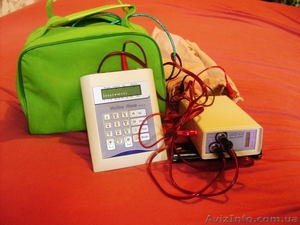 Диагностика Nova Dialog Express 2.07 #904493