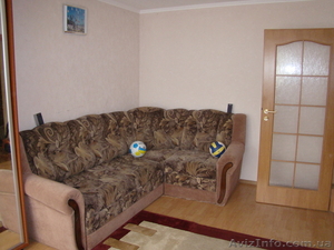 Продаю 1-к Квартиру с мебелью. в новом доме #901102