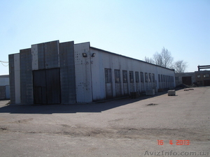 Сдам склады,  Буденновский р-н,  ул. Баумана #829210