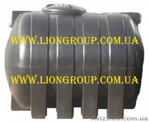 Каналізація для заміського будинку #907699