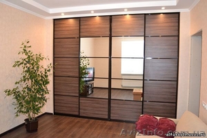 Кухни,  шкафы купе,  спальни под заказ #899188