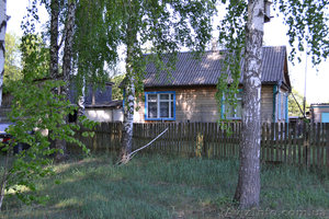 Продам дачу в Житомирской области,  с. Голубовка. #906587