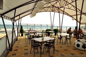 работа в кафе на лето,  Коблево #897128