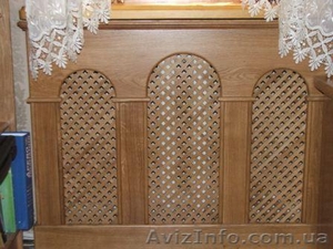 экраны для батарей #902934