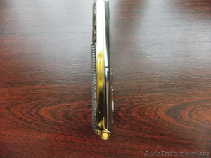 Продам эксклюзивный мобильный телефон #898214