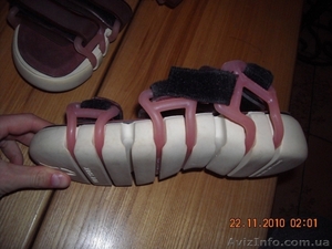 Распродажа склада! ОПТ. Сандалии 35-45 грн. пр-во Америка #906819