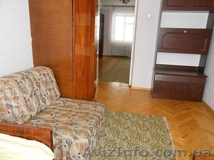 Сдам комнату на Новой Дарнице для девушки #897320