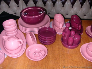 Глиняная посуда,  Латвия Елгава #790676