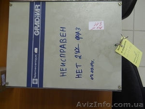 Ремонт Schneider Electric Telemecanique Elau GmbH #904398