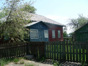 Продажа дома в Черниговской обл.,  с. Гусавка Менского р-на  #899572