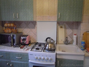 Сдам 1 комнатную квартиру на Салтовке по 50 лет ВЛКСМ,   96/153 #906037