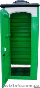 Душова кабіна дачна #907659