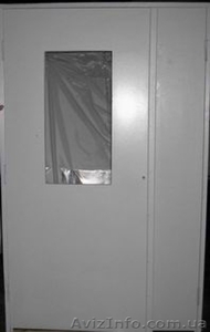 Металлические двери,  бронированные двери,  тамбуры #903835