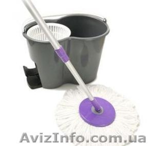 Швабра с ведром Magic Mop #904843