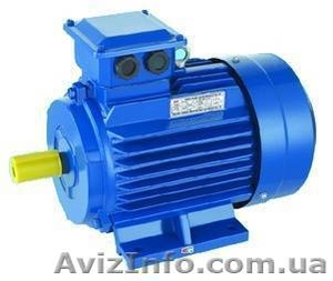 Электродвигатель 4АМУ250М2 90/3000 (АИР250М,  А250M2,  5АМ250М2) в Харькове цена #895430