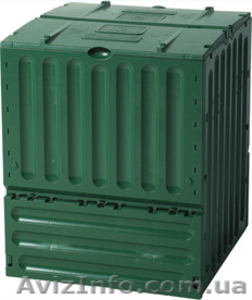 Ландшафтные компостеры ECO-King Киев #906152