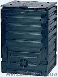 Ландшафтные компостеры ECO-Master Киев #906155