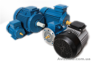 Электродвигатель 200кВт/3000об АИР 315 M2 (АИР315M2) Харьков  #895522