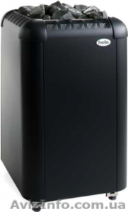 Электрокаменная печь #904361