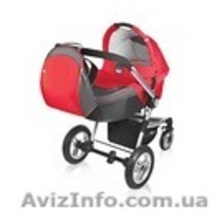 Универсальная коляска Espiro VECTOR #896195