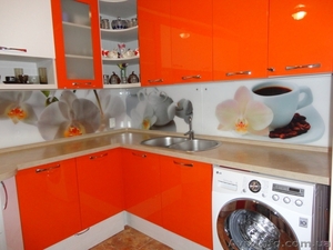 Фартук для кухни #900707