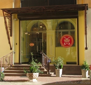 Фасадное остекление #900713