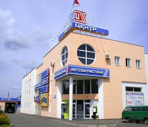 Автосервис в Чернигове #903055