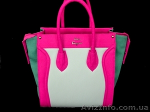 Роскошная женская сумка!Бесплатная доставка #901086