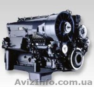 Deutz. запчасти,  ремонт двигателя  #906265