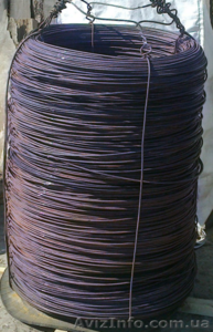 Металлопрокат.Пруток :6, 5мм #897837