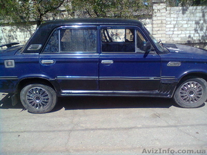продам ваз 21011 в нормальном состоянии #896818