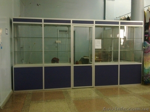 Оборудование угловой конструкции #898238